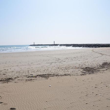Hotel Araur Agde Bagian luar foto