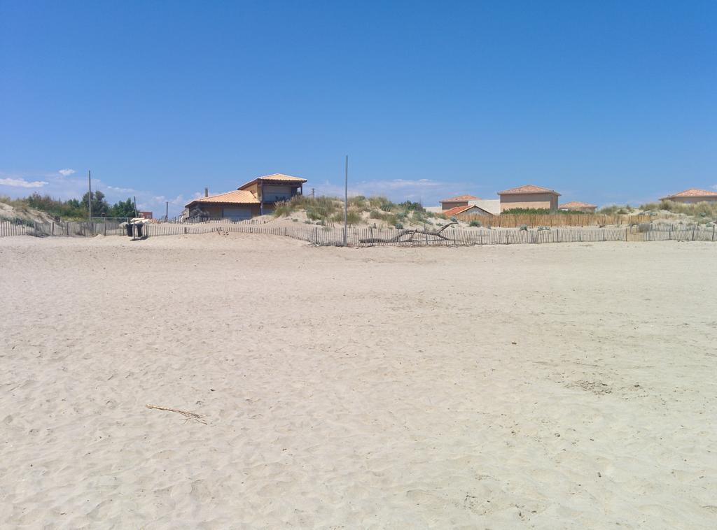Hotel Araur Agde Bagian luar foto