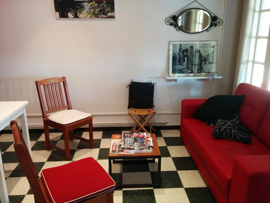 Hotel Araur Agde Bagian luar foto