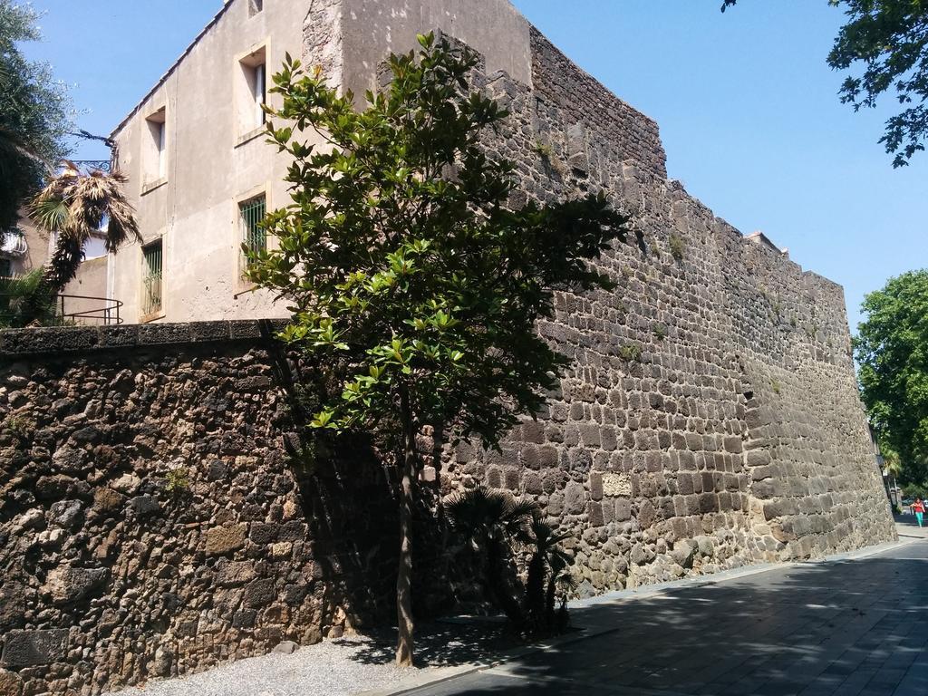 Hotel Araur Agde Bagian luar foto